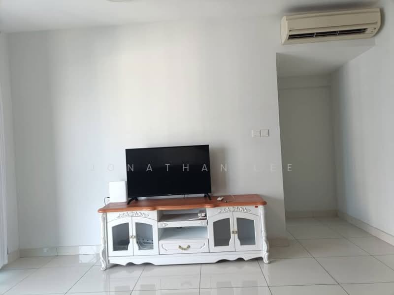 Kondominium untuk Disewa di Teega Residences - Jonathan Lee - Living Room - PropertyGuru.com.my