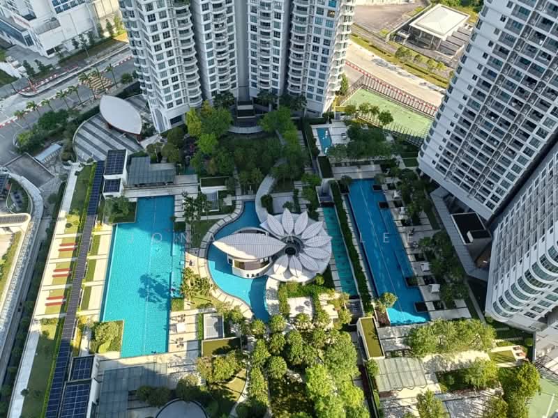 Kondominium untuk Disewa di Teega Residences - Jonathan Lee - PropertyGuru.com.my