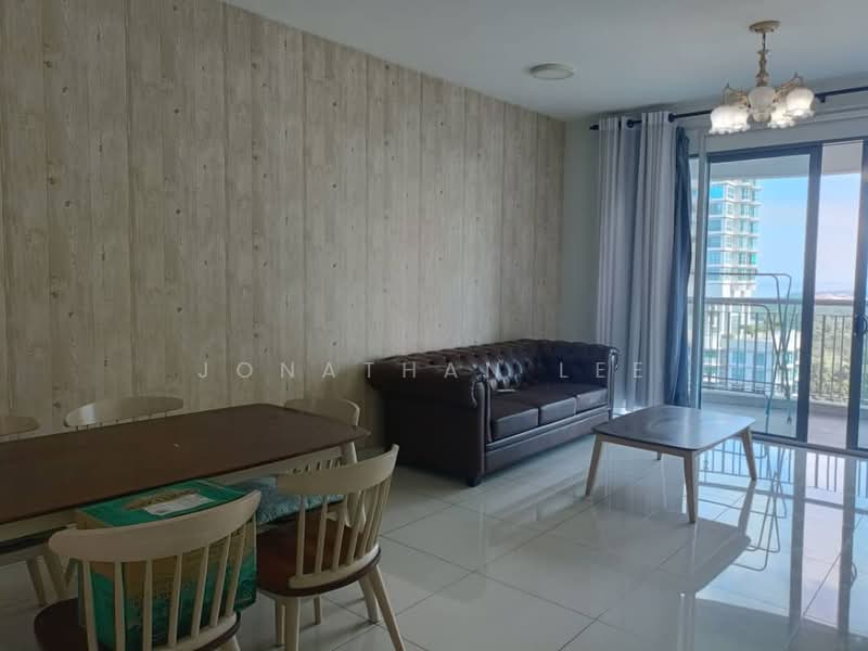 Kondominium untuk Disewa di Teega Residences - Jonathan Lee - PropertyGuru.com.my