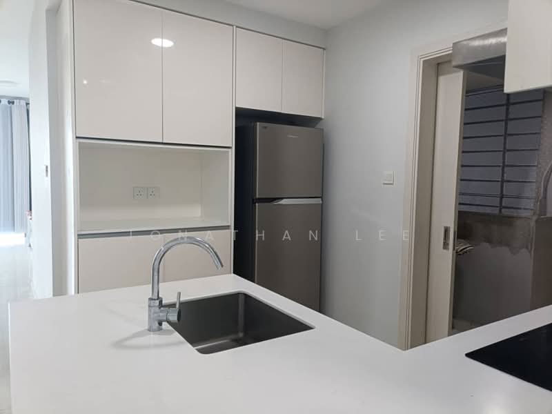 Kondominium untuk Disewa di Teega Residences - Jonathan Lee - PropertyGuru.com.my