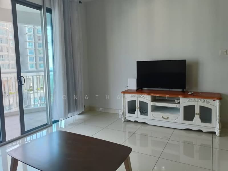 Kondominium untuk Disewa di Teega Residences - Jonathan Lee - PropertyGuru.com.my