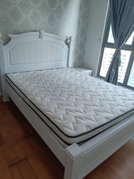 Kondominium untuk Disewa di Teega Residences - Jonathan Lee - Bedroom - PropertyGuru.com.my