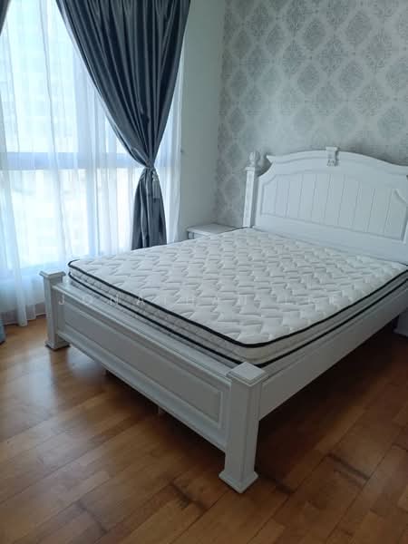 Kondominium untuk Disewa di Teega Residences - Jonathan Lee - Bedroom - PropertyGuru.com.my