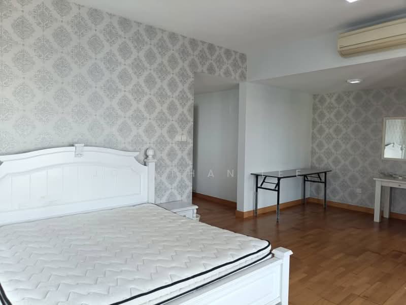 Kondominium untuk Disewa di Teega Residences - Jonathan Lee - Bedroom - PropertyGuru.com.my