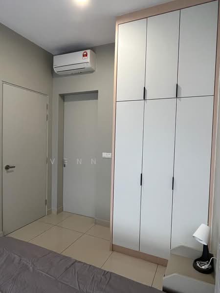 Service Residence for Rent at Trion @ KL - Venn Chua - Bedroom - PropertyGuru.com.my