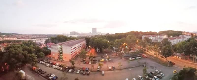 Servis Apartment untuk Disewa di Galleria Equine Park - Roman Lee - Exterior - PropertyGuru.com.my