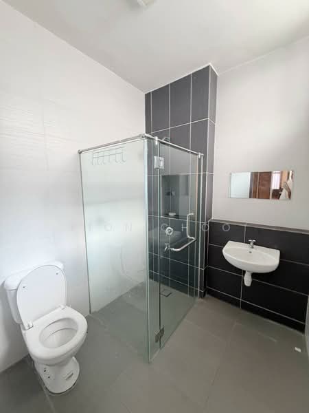 Rumah Kluster untuk Dijual di Taman Adda Heights (Tebrau) - Fion Choo - PropertyGuru.com.my
