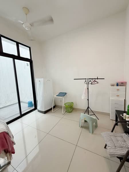 Rumah Kluster untuk Dijual di Taman Adda Heights (Tebrau) - Fion Choo - PropertyGuru.com.my