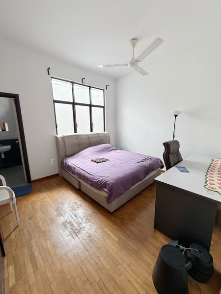 Rumah Kluster untuk Dijual di Taman Adda Heights (Tebrau) - Fion Choo - PropertyGuru.com.my