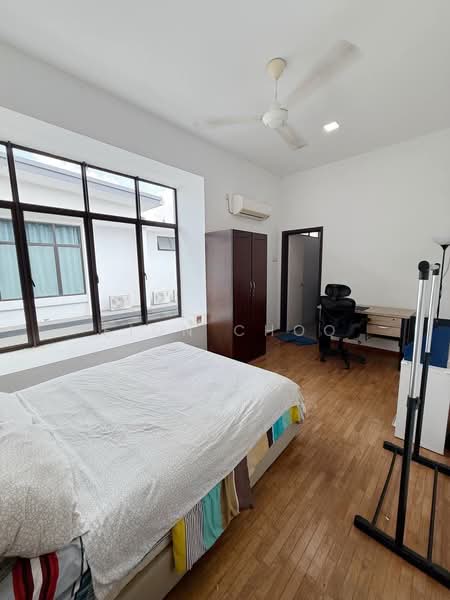 Rumah Kluster untuk Dijual di Taman Adda Heights (Tebrau) - Fion Choo - PropertyGuru.com.my