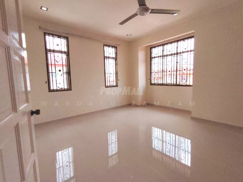 2-storey Terraced House for Sale in Bandar Bukit Tinggi (Klang) - Wardatu Zamzam - Interior - PropertyGuru.com.my