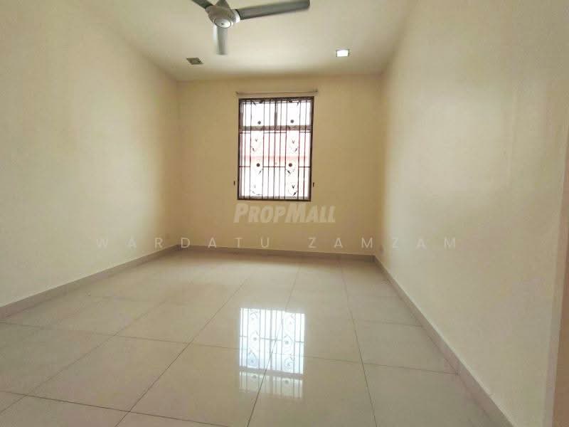 2-storey Terraced House for Sale in Bandar Bukit Tinggi (Klang) - Wardatu Zamzam - Interior - PropertyGuru.com.my