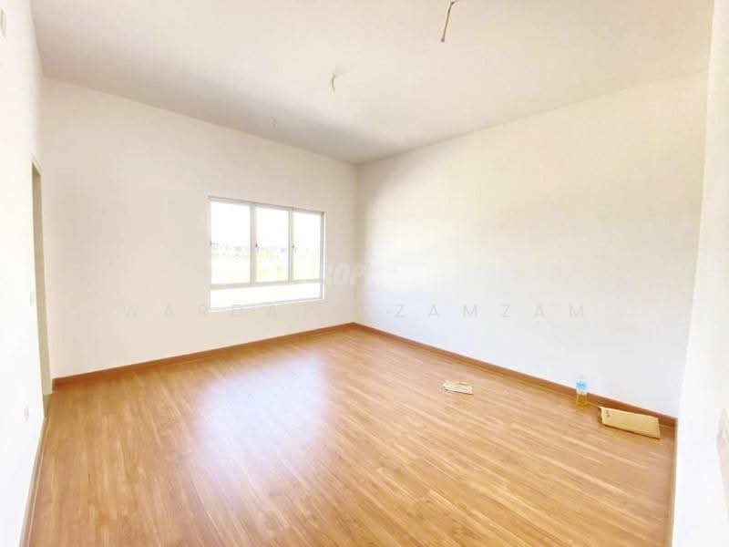 2-storey Terraced House for Sale in Bandar Bukit Tinggi (Klang) - Wardatu Zamzam - Interior - PropertyGuru.com.my