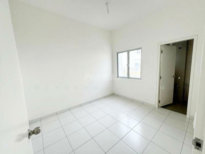 2-storey Terraced House for Sale in Bandar Bukit Tinggi (Klang) - Wardatu Zamzam - Interior - PropertyGuru.com.my