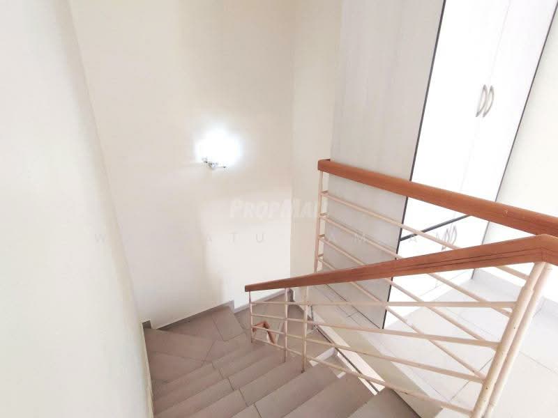 2-storey Terraced House for Sale in Bandar Bukit Tinggi (Klang) - Wardatu Zamzam - Interior - PropertyGuru.com.my