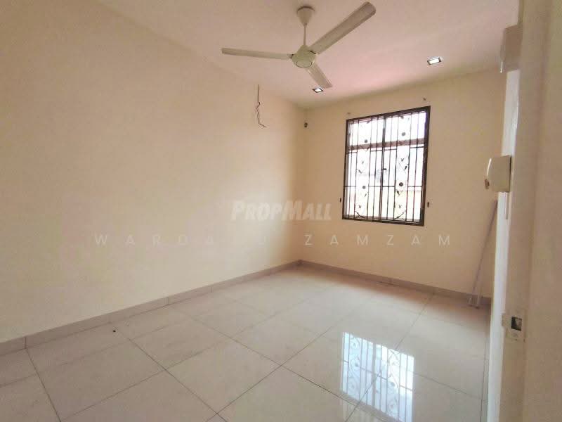 2-storey Terraced House for Sale in Bandar Bukit Tinggi (Klang) - Wardatu Zamzam - Interior - PropertyGuru.com.my