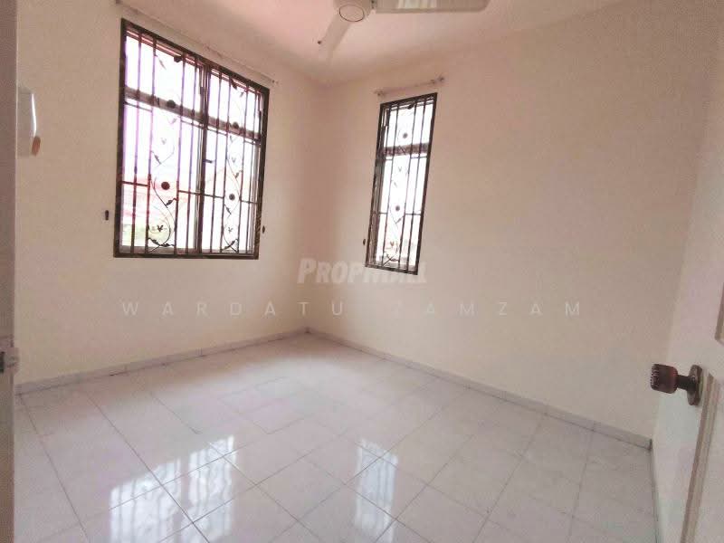 2-storey Terraced House for Sale in Bandar Bukit Tinggi (Klang) - Wardatu Zamzam - Interior - PropertyGuru.com.my