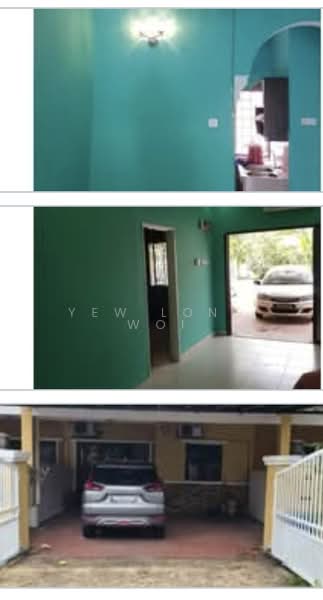 Rumah Teres 2 Tingkat untuk Dijual di TAMAN PUCHONG UTAMA (Puchong) - Yew Long Woi - PropertyGuru.com.my