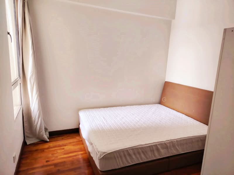 Kondominium untuk Disewa di Gurney Park Condominium - Jinelle Ong - Bedroom - PropertyGuru.com.my