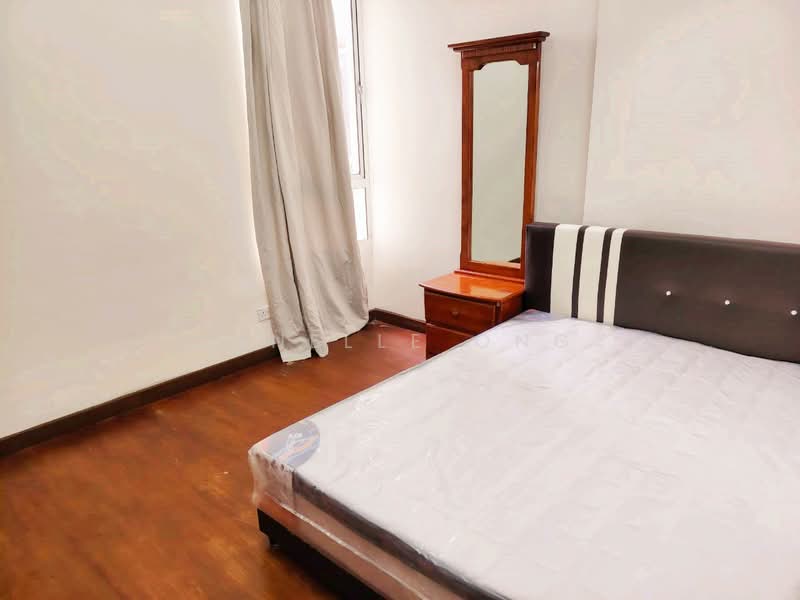 Kondominium untuk Disewa di Gurney Park Condominium - Jinelle Ong - Bedroom - PropertyGuru.com.my