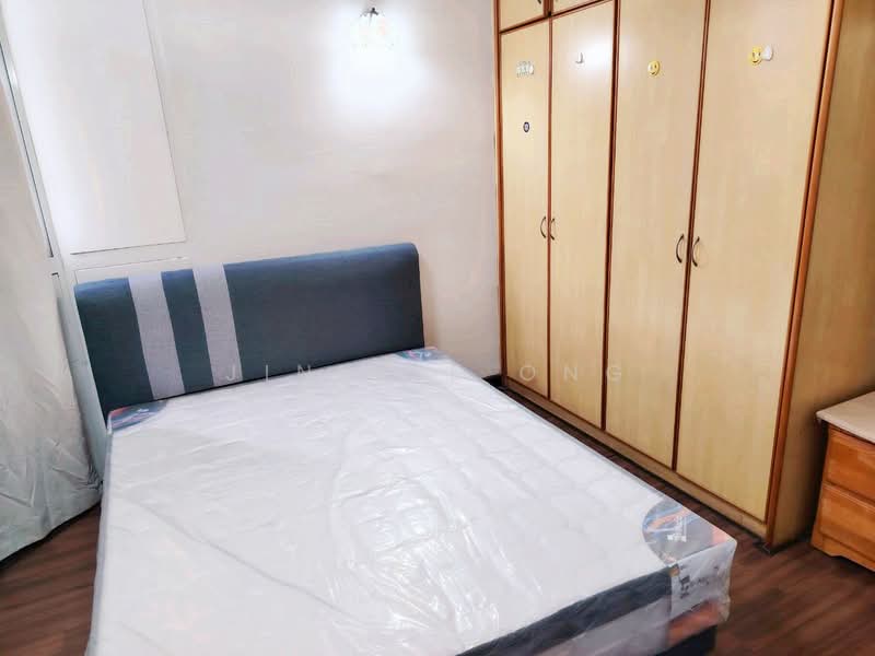 Kondominium untuk Disewa di Gurney Park Condominium - Jinelle Ong - Bedroom - PropertyGuru.com.my