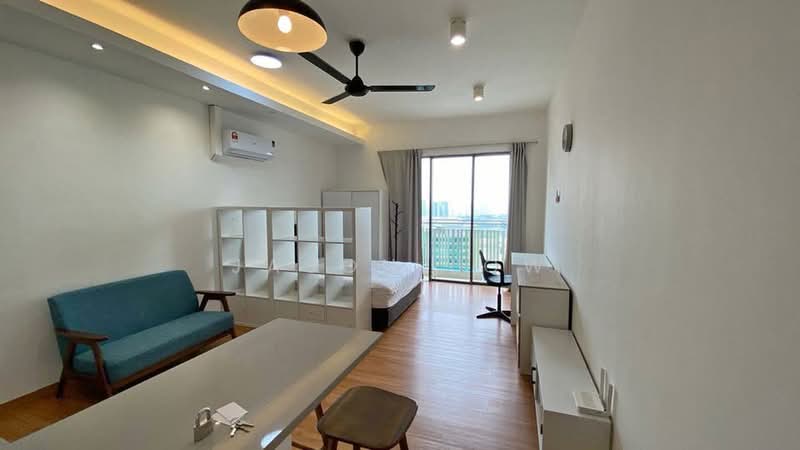 Condominium for Rent at Neo Damansara - Jason Low - Living Room - PropertyGuru.com.my