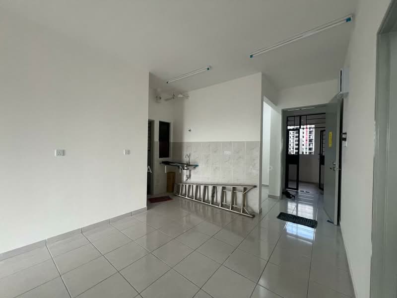 Servis Apartment untuk Disewa di Residensi Mutiara Kajang 2 - Elaine Yap - Interior - PropertyGuru.com.my