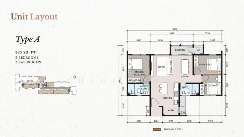Condominium for Sale at The Shang Residence @ Kuchai Lama - Chloe Ding - PropertyGuru.com.my