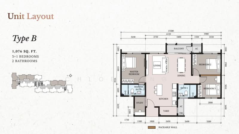 Condominium for Sale at The Shang Residence @ Kuchai Lama - Chloe Ding - PropertyGuru.com.my