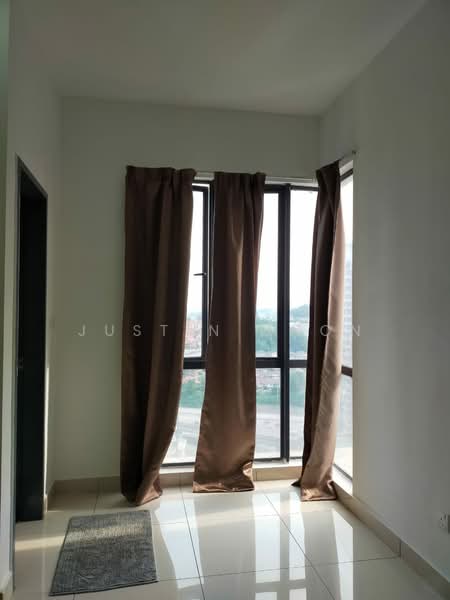 Servis Apartment untuk Dijual di You Residences @ You City - Justin Chon - Interior - PropertyGuru.com.my