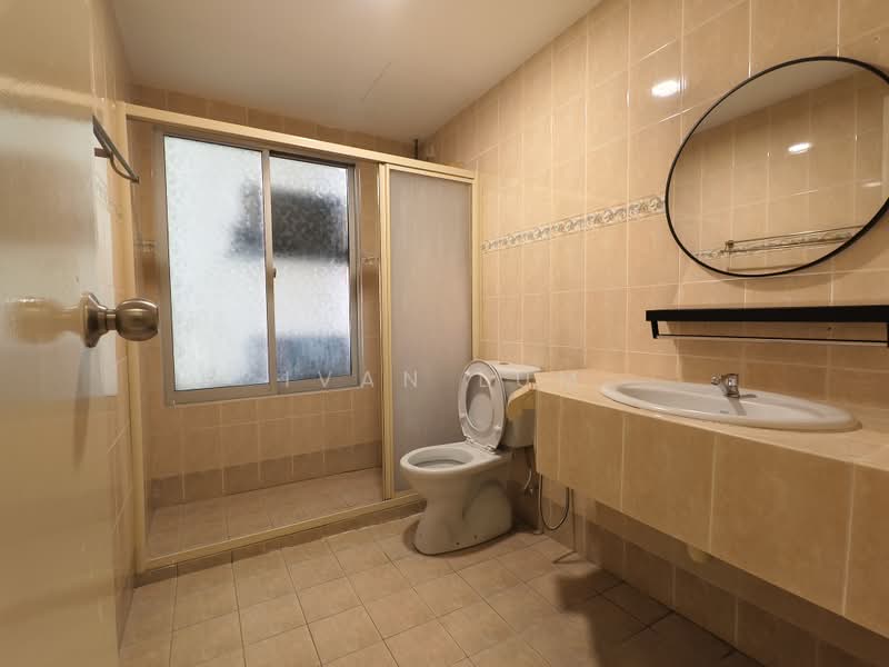 Kondominium untuk Disewa di Prima Midah Heights - Ivan Lum - Bathroom - PropertyGuru.com.my