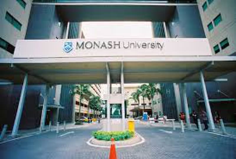 Service Residence for Rent at Menara Rajawali - Jason Sheah - Exterior - PropertyGuru.com.my