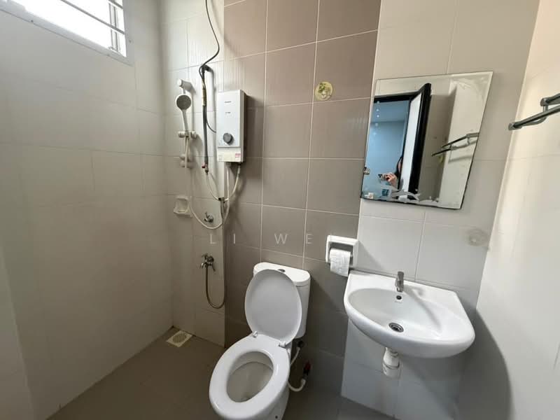 Rumah Teres 2 Tingkat untuk Disewa di Nusa Sentral (Iskandar Puteri (Nusajaya)) - Li Wei - PropertyGuru.com.my
