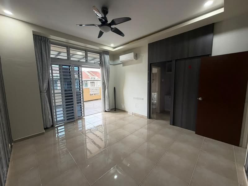 Rumah Teres 2 Tingkat untuk Disewa di Nusa Sentral (Iskandar Puteri (Nusajaya)) - Li Wei - PropertyGuru.com.my