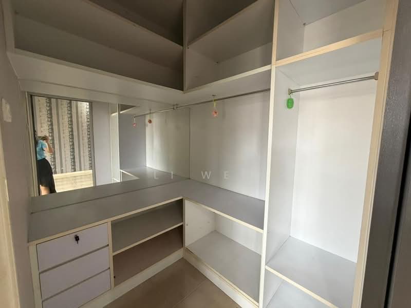 Rumah Teres 2 Tingkat untuk Disewa di Nusa Sentral (Iskandar Puteri (Nusajaya)) - Li Wei - PropertyGuru.com.my