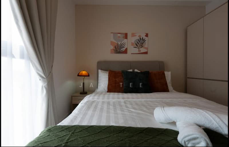 Condominium for Rent at Skyline KL - Jax Tee - PropertyGuru.com.my