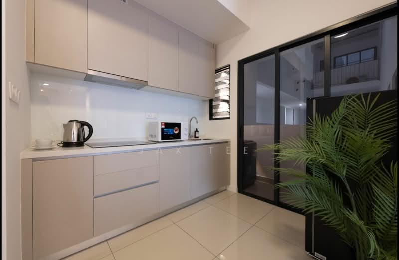 Condominium for Rent at Skyline KL - Jax Tee - PropertyGuru.com.my