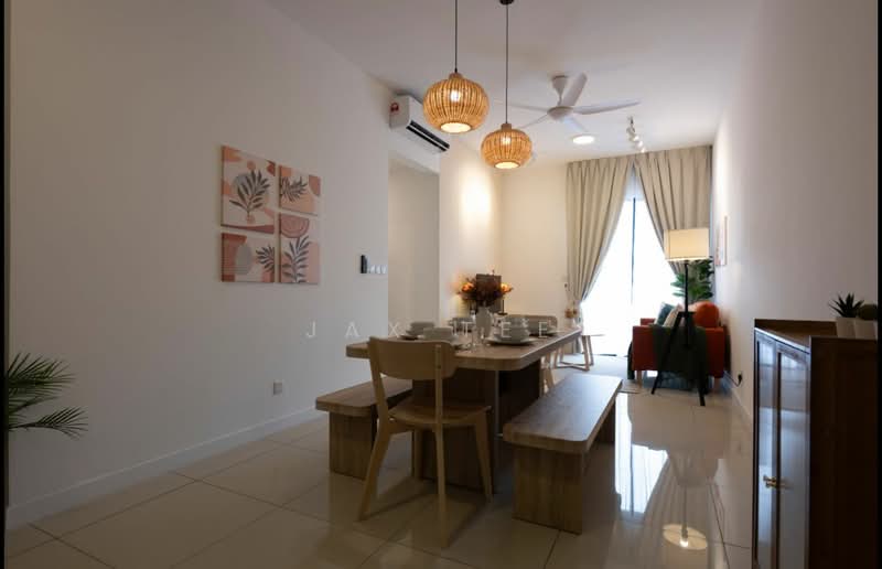 Condominium for Rent at Skyline KL - Jax Tee - PropertyGuru.com.my