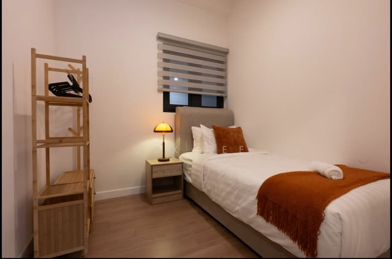 Condominium for Rent at Skyline KL - Jax Tee - PropertyGuru.com.my