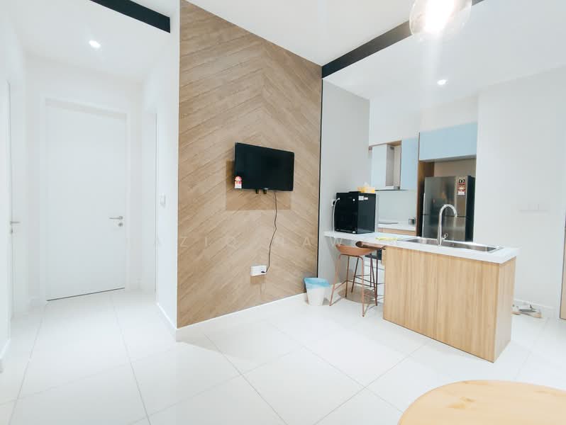 Servis Apartment untuk Disewa di UNIO Residence - Haziq Nawawi - Kitchen - PropertyGuru.com.my