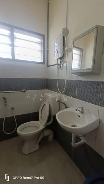 Rumah Banglo untuk Dijual di Ipoh (Perak) - Ainsley Thong - Bathroom - PropertyGuru.com.my