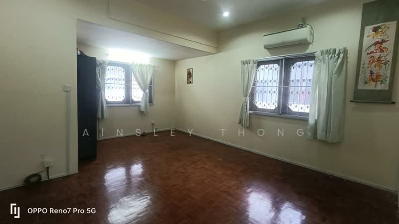 Rumah Banglo untuk Dijual di Ipoh (Perak) - Ainsley Thong - Living Room - PropertyGuru.com.my