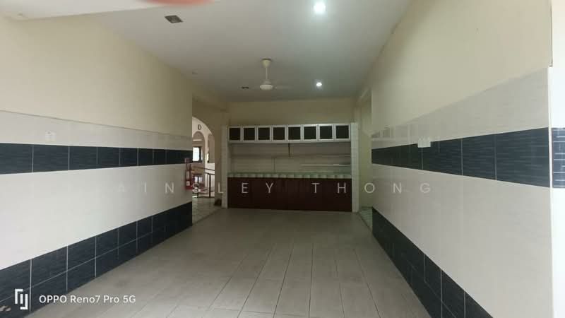 Rumah Banglo untuk Dijual di Ipoh (Perak) - Ainsley Thong - Kitchen - PropertyGuru.com.my