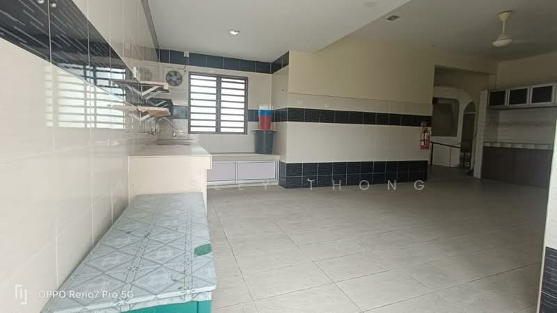 Rumah Banglo untuk Dijual di Ipoh (Perak) - Ainsley Thong - Kitchen - PropertyGuru.com.my