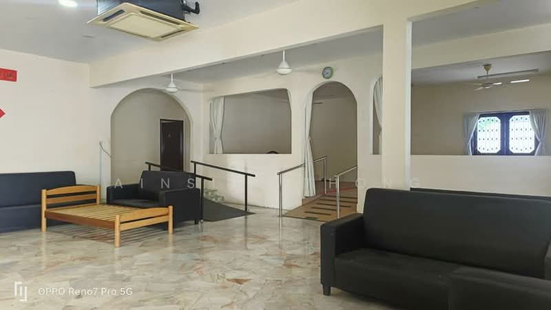 Rumah Banglo untuk Dijual di Ipoh (Perak) - Ainsley Thong - Living Room - PropertyGuru.com.my