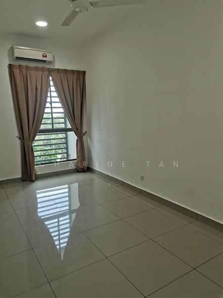 Servis Apartment untuk Disewa di Cybersquare - Charine Tan - Interior - PropertyGuru.com.my