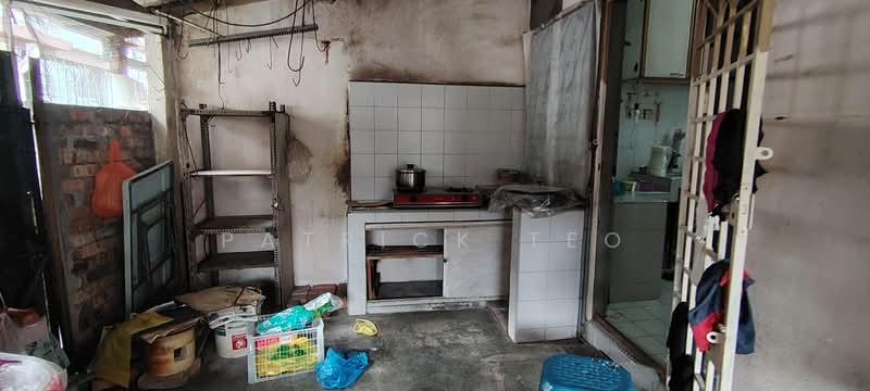 1.5-storey Terraced House for Sale in Bandar Baru Sri Petaling (Sri Petaling) - Patrick Teo - PropertyGuru.com.my