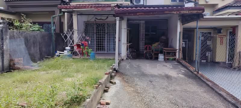1.5-storey Terraced House for Sale in Bandar Baru Sri Petaling (Sri Petaling) - Patrick Teo - PropertyGuru.com.my