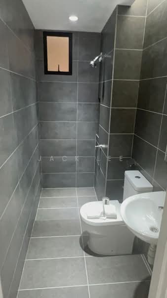 Kondominium untuk Dijual di The Shang Residence @ Kuchai Lama - Jack Lee - Bathroom - PropertyGuru.com.my