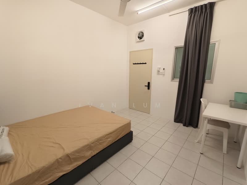 Kondominium untuk Disewa di Prima Midah Heights - Ivan Lum - Bedroom - PropertyGuru.com.my